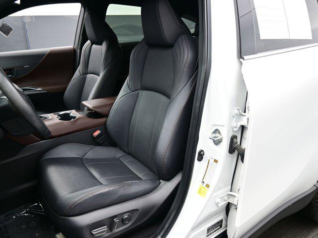 used 2023 Toyota Venza car, priced at $34,690