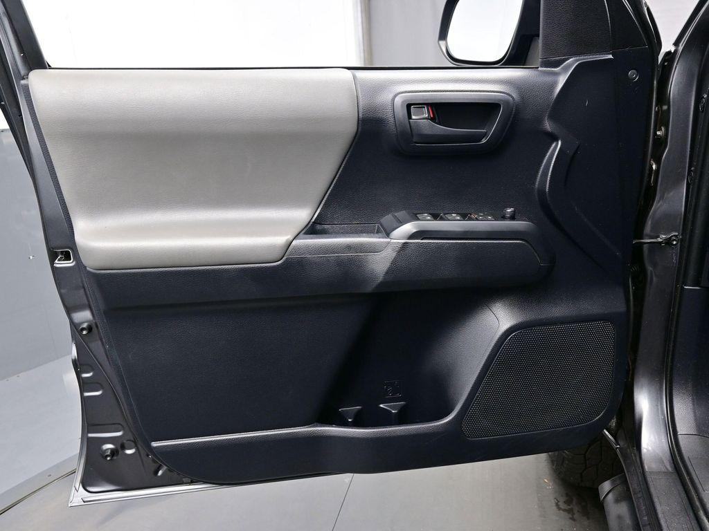 used 2019 Toyota Tacoma car, priced at $31,490