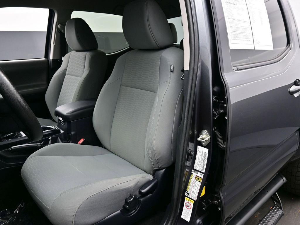 used 2019 Toyota Tacoma car, priced at $31,490