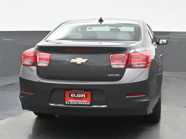 used 2013 Chevrolet Malibu car, priced at $8,690