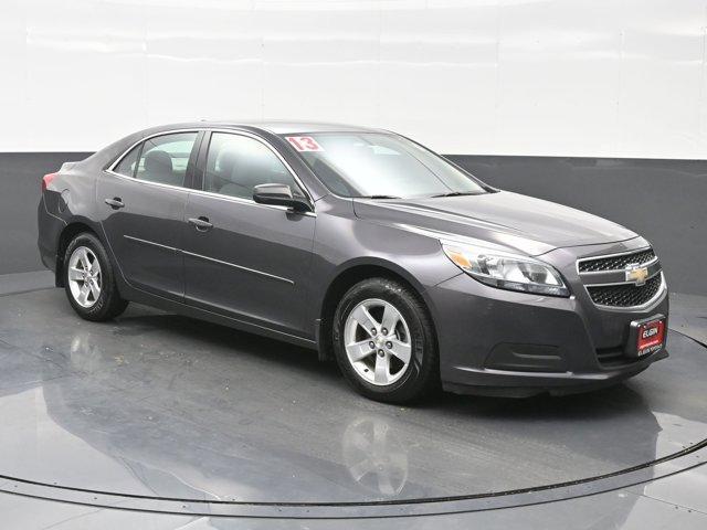 used 2013 Chevrolet Malibu car, priced at $8,690