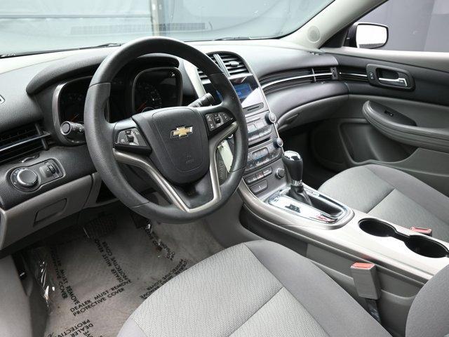 used 2013 Chevrolet Malibu car, priced at $8,690