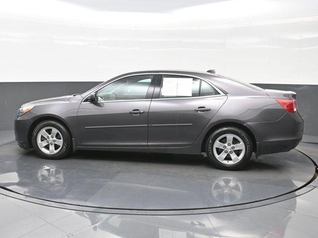 used 2013 Chevrolet Malibu car, priced at $8,690