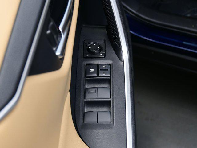 used 2021 Toyota RAV4 Hybrid car, priced at $29,490