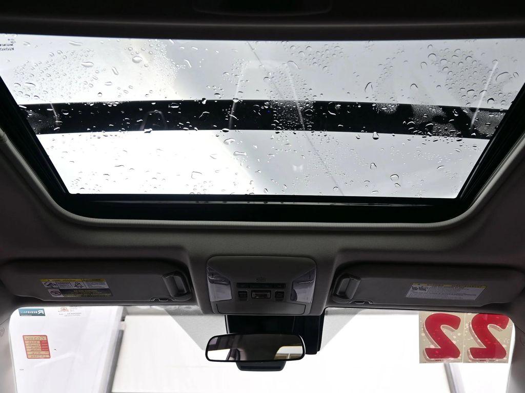 used 2022 Toyota RAV4 car, priced at $27,190