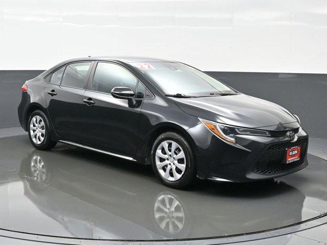 used 2022 Toyota Corolla car, priced at $18,190