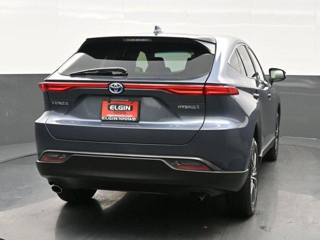 used 2022 Toyota Venza car, priced at $26,190