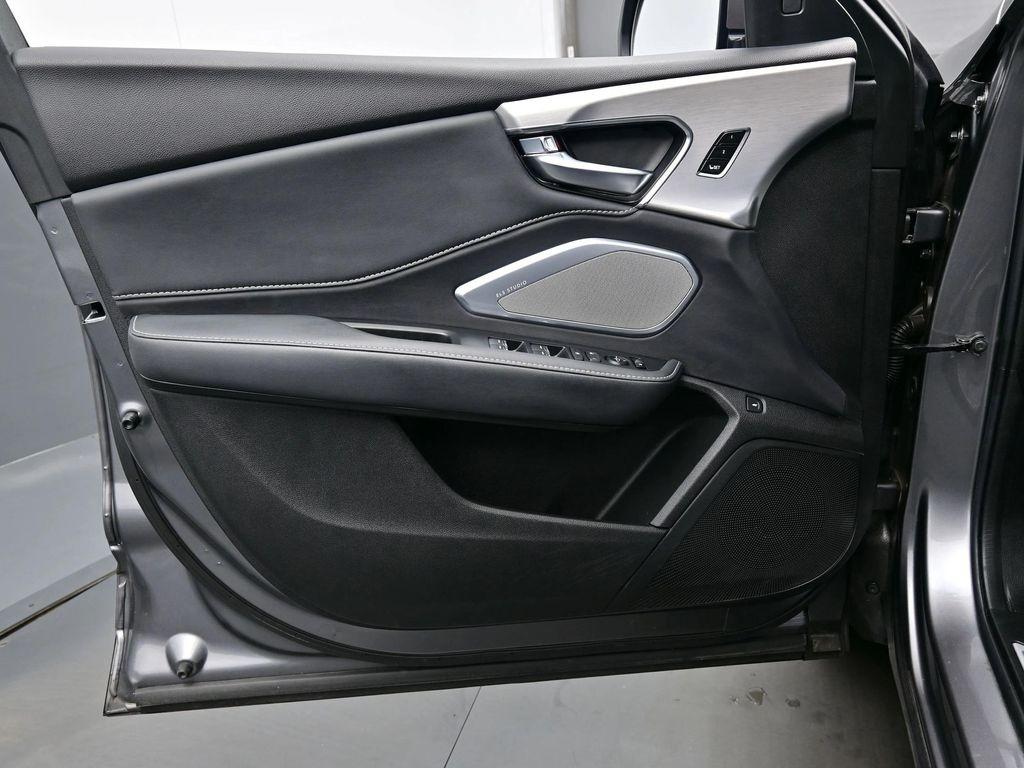 used 2022 Acura RDX car, priced at $31,790