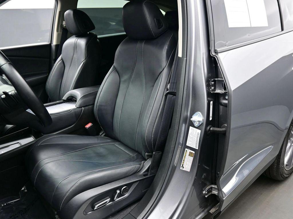 used 2022 Acura RDX car, priced at $31,790