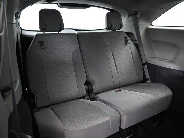 used 2021 Toyota Sienna car, priced at $35,990