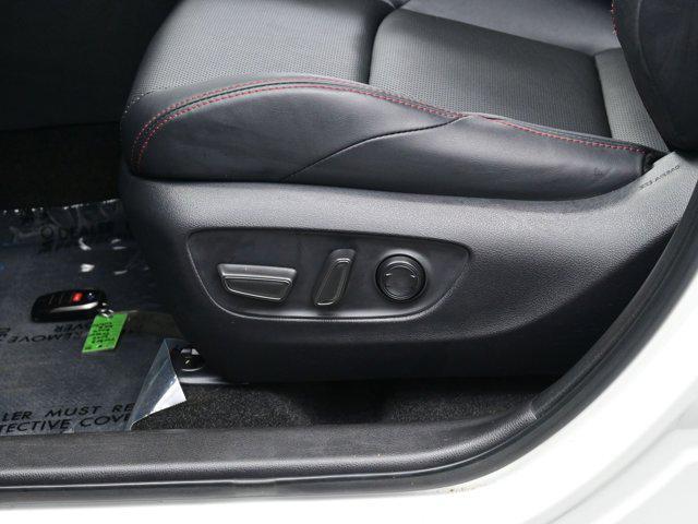 used 2022 Toyota RAV4 Prime car, priced at $38,990
