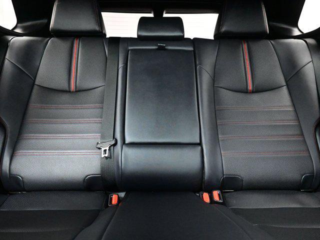 used 2022 Toyota RAV4 Prime car, priced at $38,990