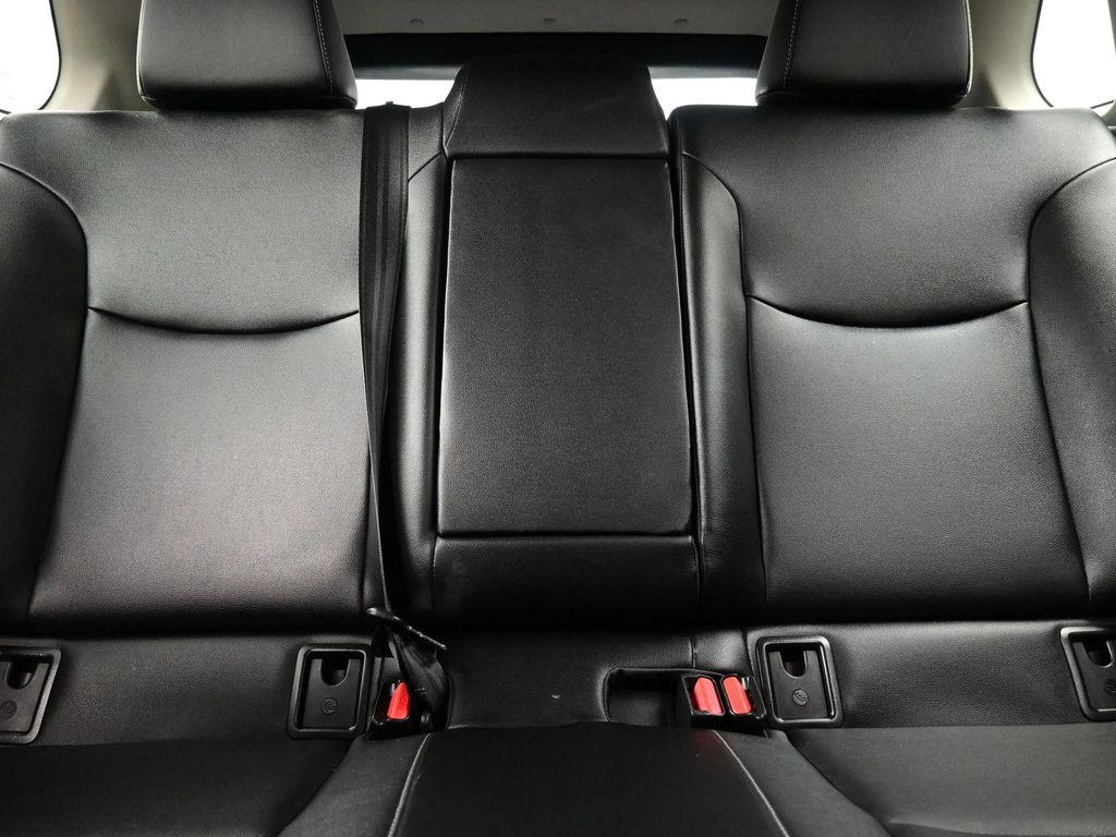 used 2022 Toyota Corolla Cross car, priced at $26,790