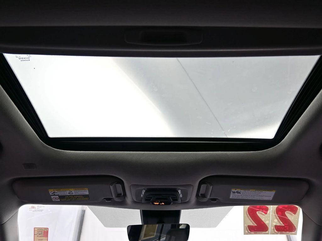 used 2022 Toyota Corolla Cross car, priced at $26,790