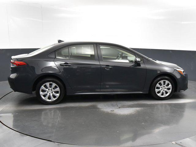 used 2023 Toyota Corolla Hybrid car, priced at $25,190