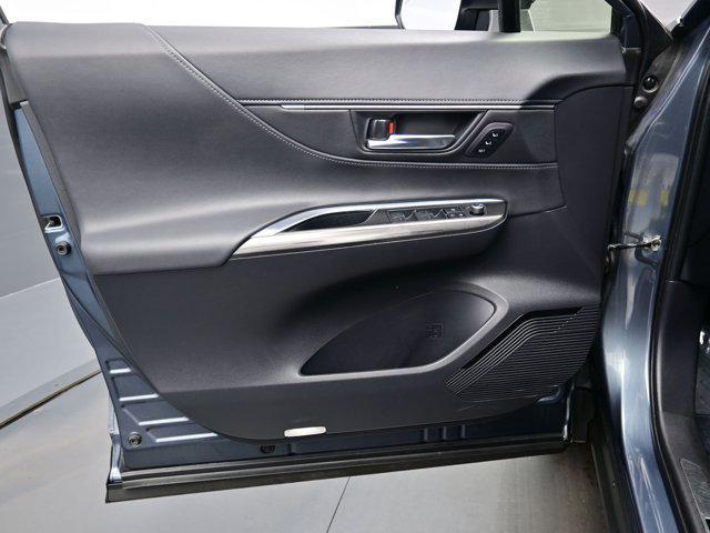 used 2023 Toyota Venza car, priced at $30,290
