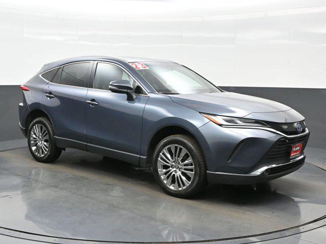used 2023 Toyota Venza car, priced at $30,290