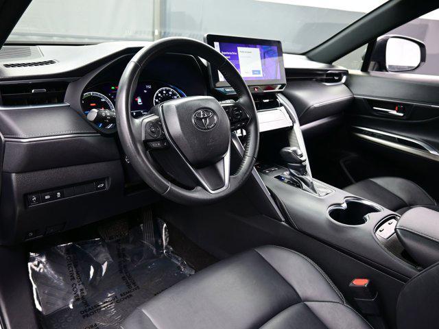 used 2023 Toyota Venza car, priced at $30,290