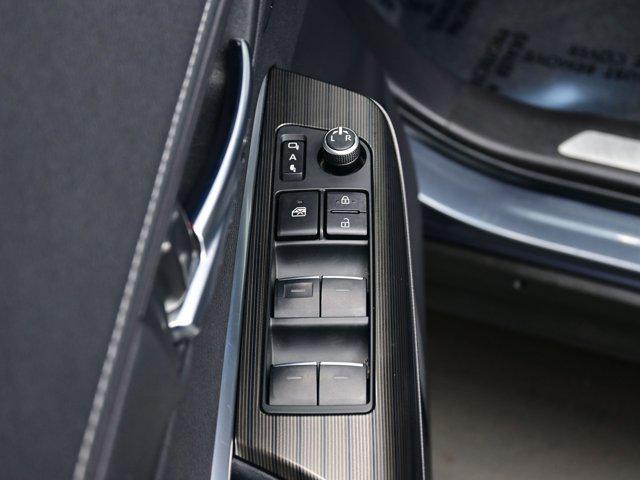 used 2023 Toyota Venza car, priced at $30,290