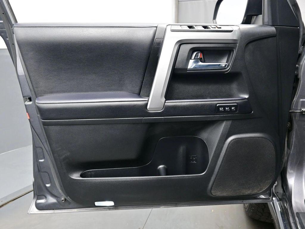 used 2022 Toyota 4Runner car, priced at $42,390