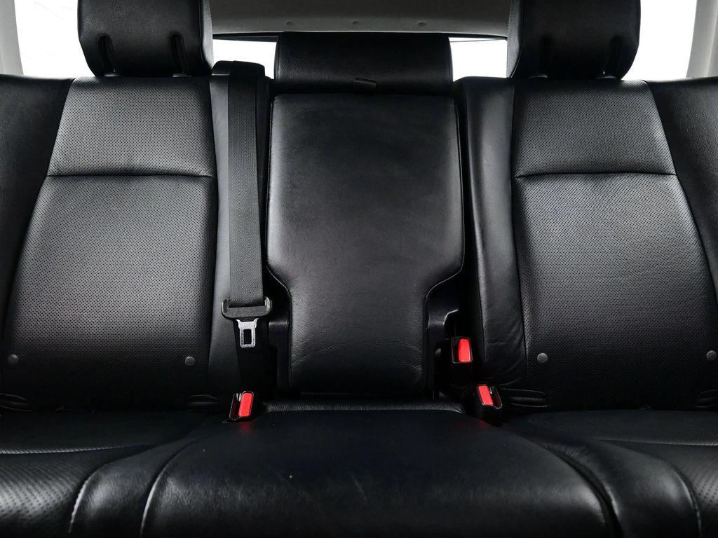 used 2022 Toyota 4Runner car, priced at $42,390