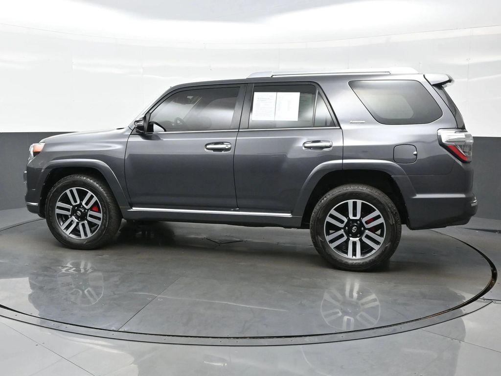 used 2022 Toyota 4Runner car, priced at $42,390
