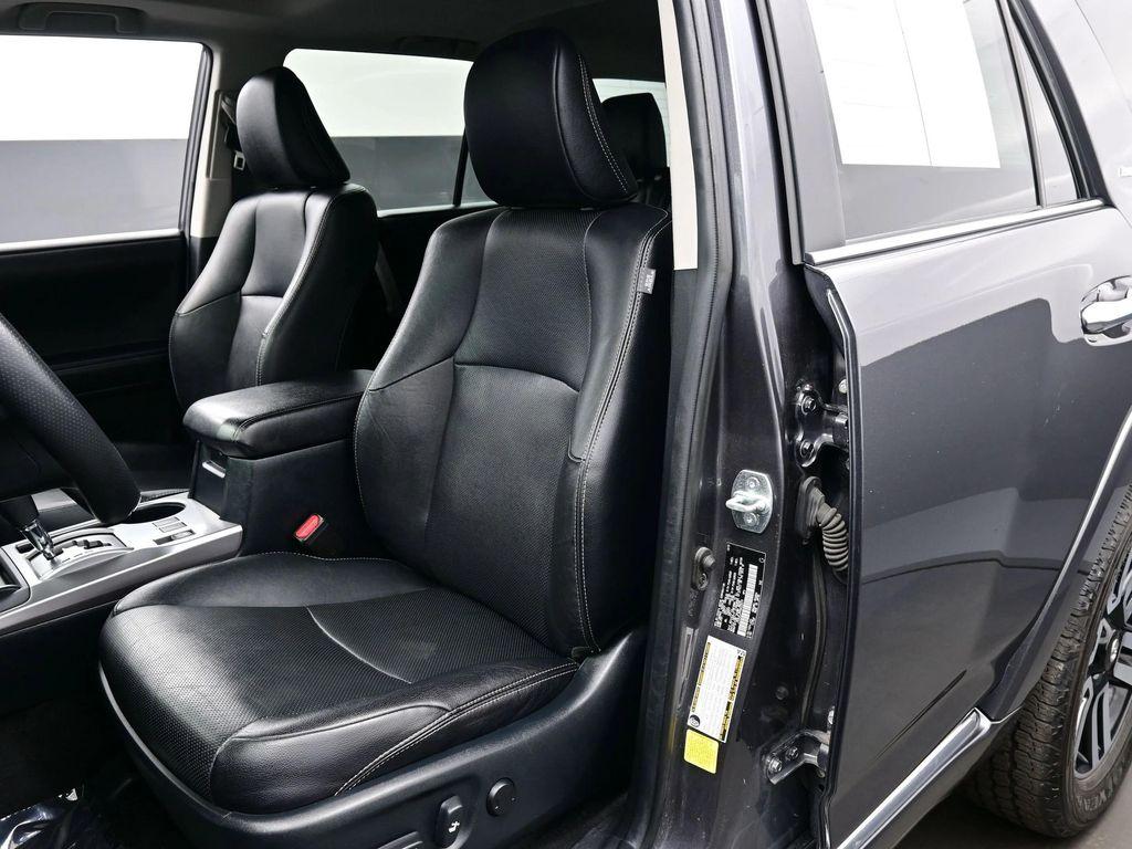 used 2022 Toyota 4Runner car, priced at $42,390