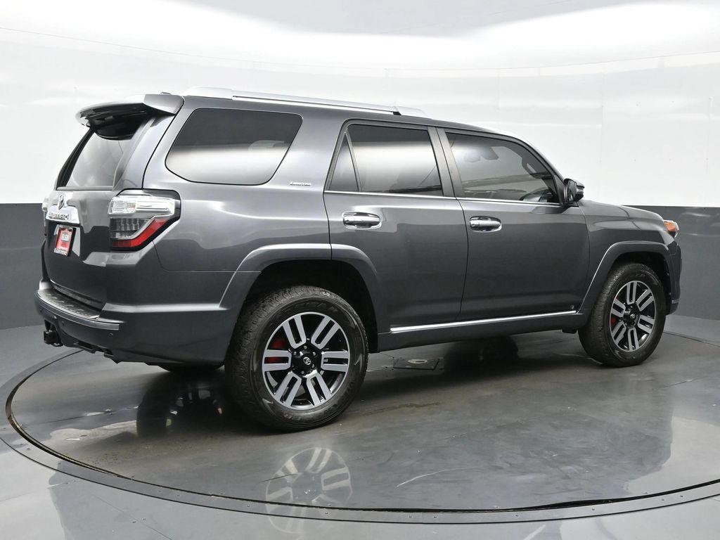 used 2022 Toyota 4Runner car, priced at $42,390