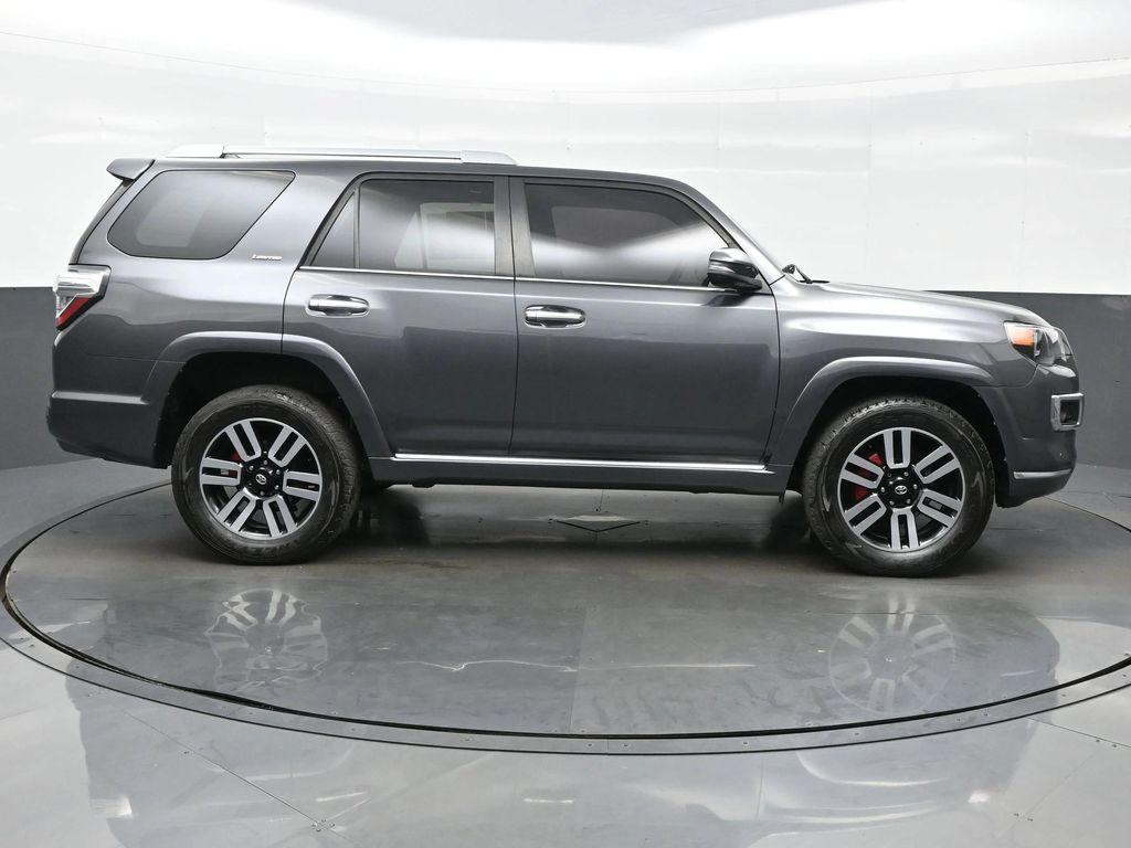 used 2022 Toyota 4Runner car, priced at $42,390
