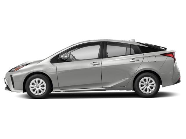 used 2021 Toyota Prius car, priced at $19,990