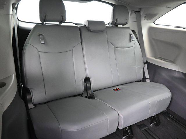 used 2024 Toyota Sienna car, priced at $53,190