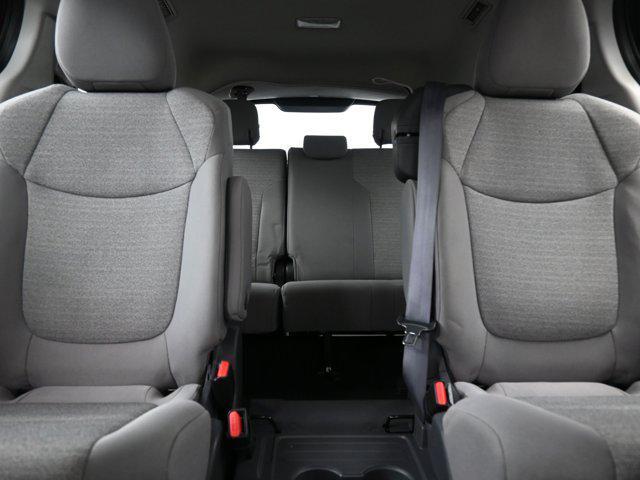 used 2021 Toyota Sienna car, priced at $30,290