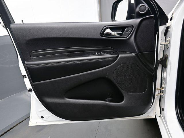 used 2021 Dodge Durango car, priced at $28,990