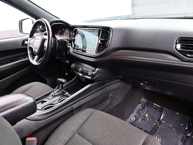used 2021 Dodge Durango car, priced at $28,990