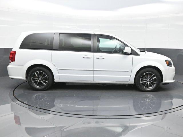 used 2017 Dodge Grand Caravan car, priced at $13,790