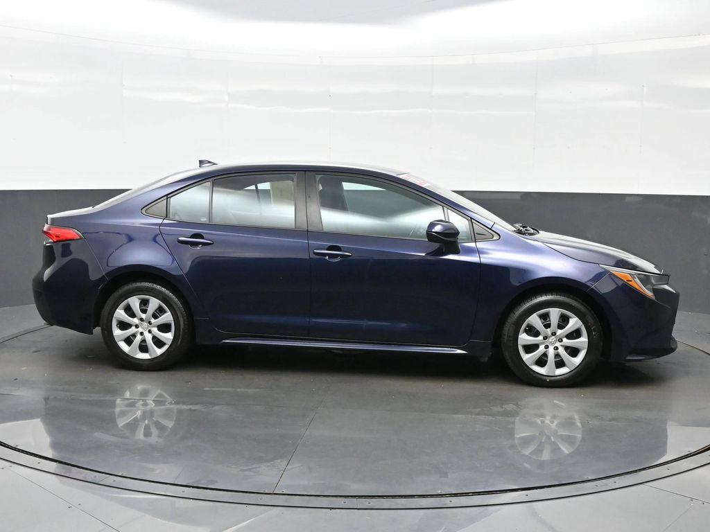 used 2022 Toyota Corolla car, priced at $16,990