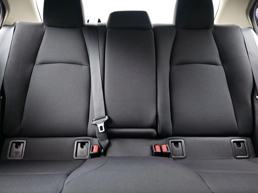 used 2022 Toyota Corolla car, priced at $16,990