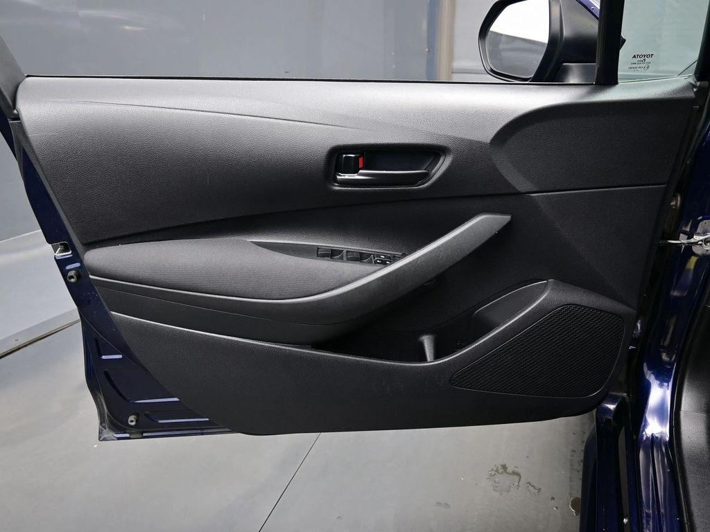 used 2022 Toyota Corolla car, priced at $16,990