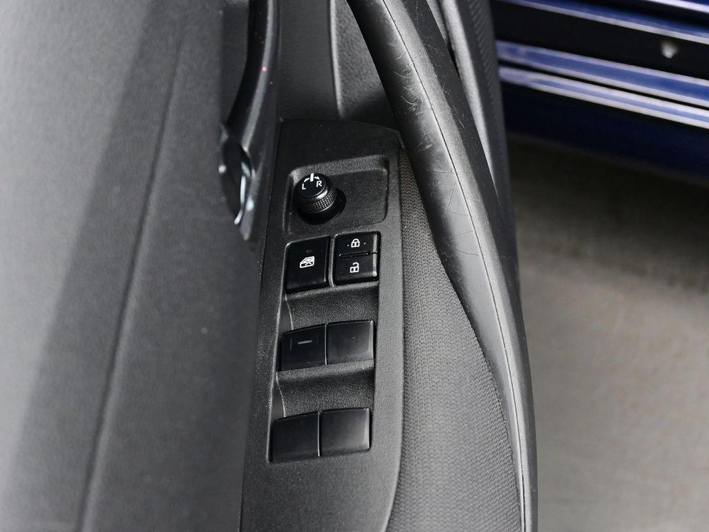 used 2022 Toyota Corolla car, priced at $16,990