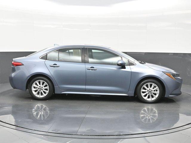 used 2020 Toyota Corolla car, priced at $21,490