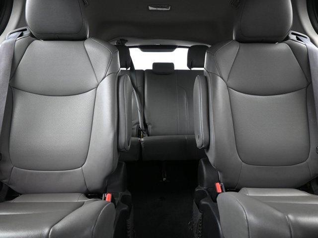 used 2022 Toyota Sienna car, priced at $29,990