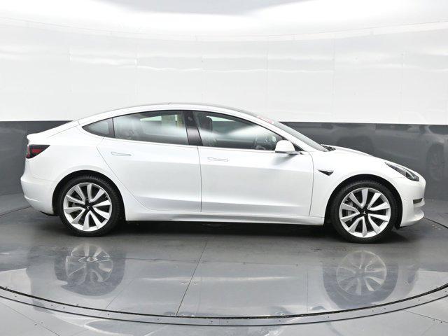 used 2020 Tesla Model 3 car, priced at $19,290