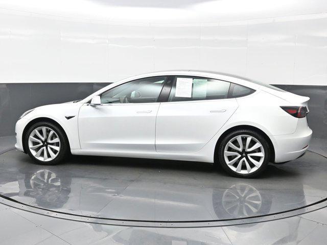 used 2020 Tesla Model 3 car, priced at $19,290