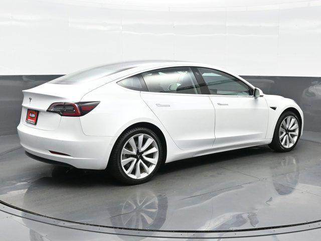 used 2020 Tesla Model 3 car, priced at $19,290