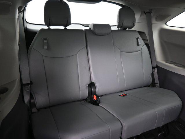 used 2024 Toyota Sienna car, priced at $51,990