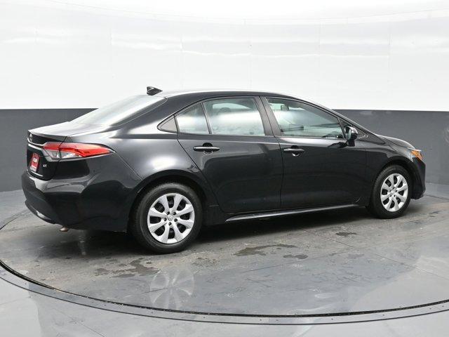 used 2022 Toyota Corolla car, priced at $18,290