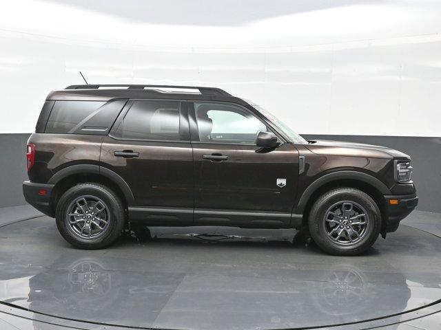 used 2021 Ford Bronco Sport car, priced at $22,490