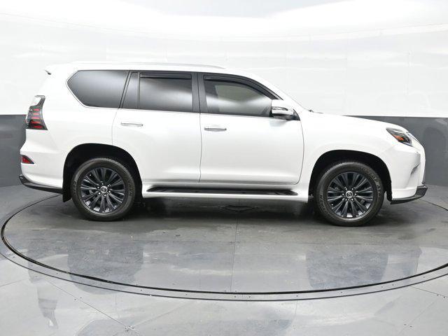 used 2023 Lexus GX 460 car, priced at $62,390