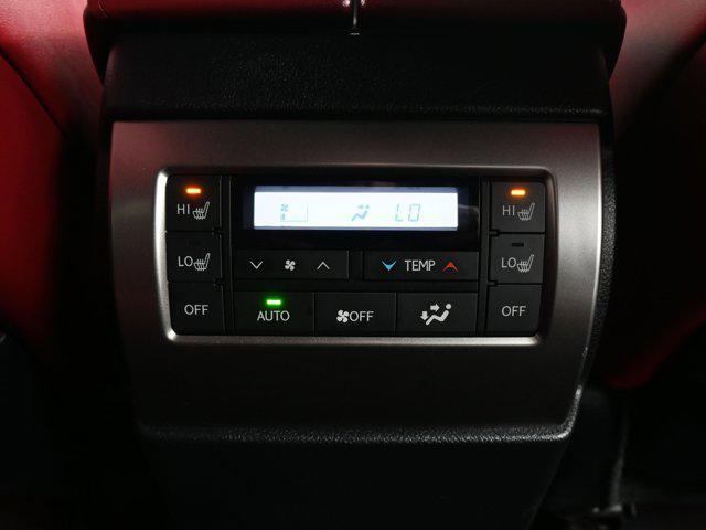 used 2023 Lexus GX 460 car, priced at $64,990