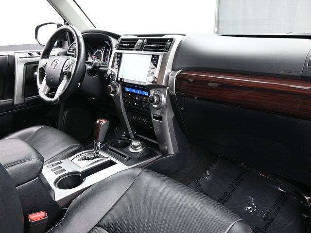 used 2024 Toyota 4Runner car, priced at $50,490